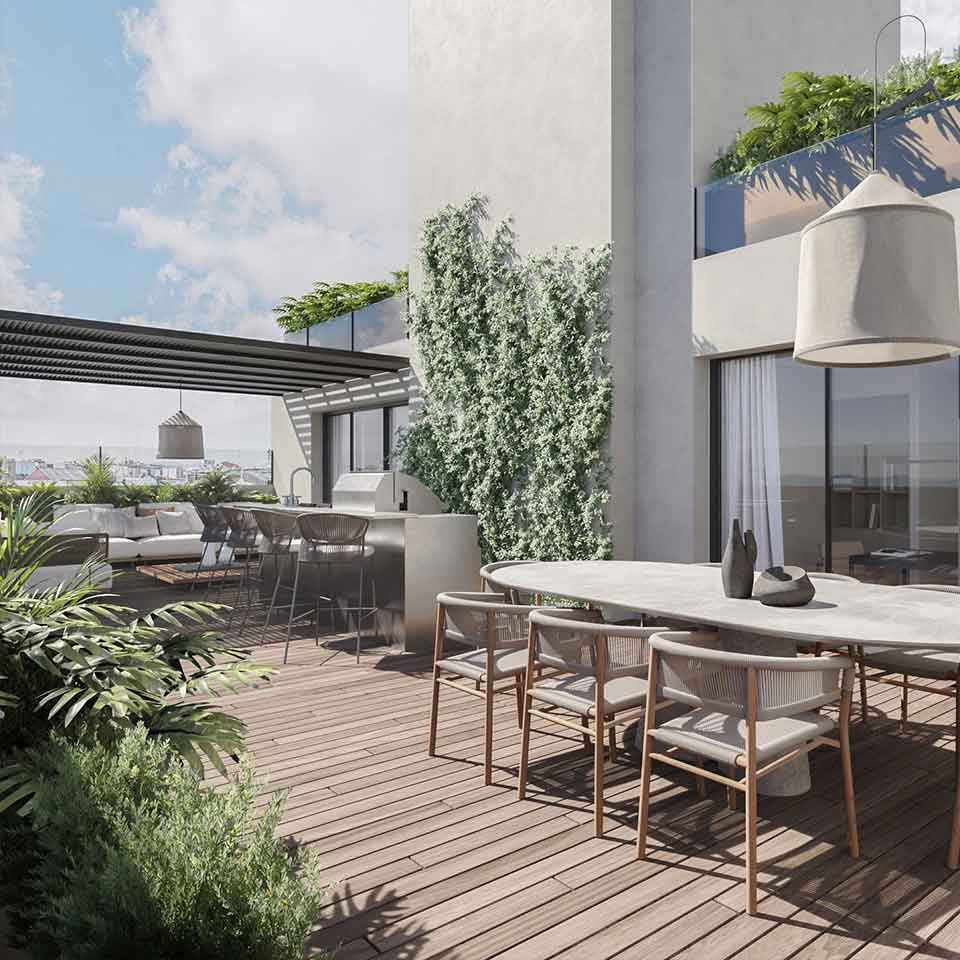 The Islands by Gaurs presents the most exclusive units ever