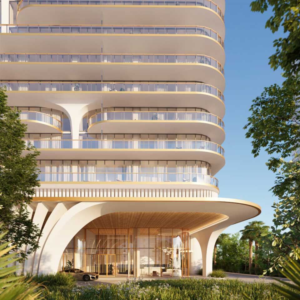 Gaurs Yamuna Expressway